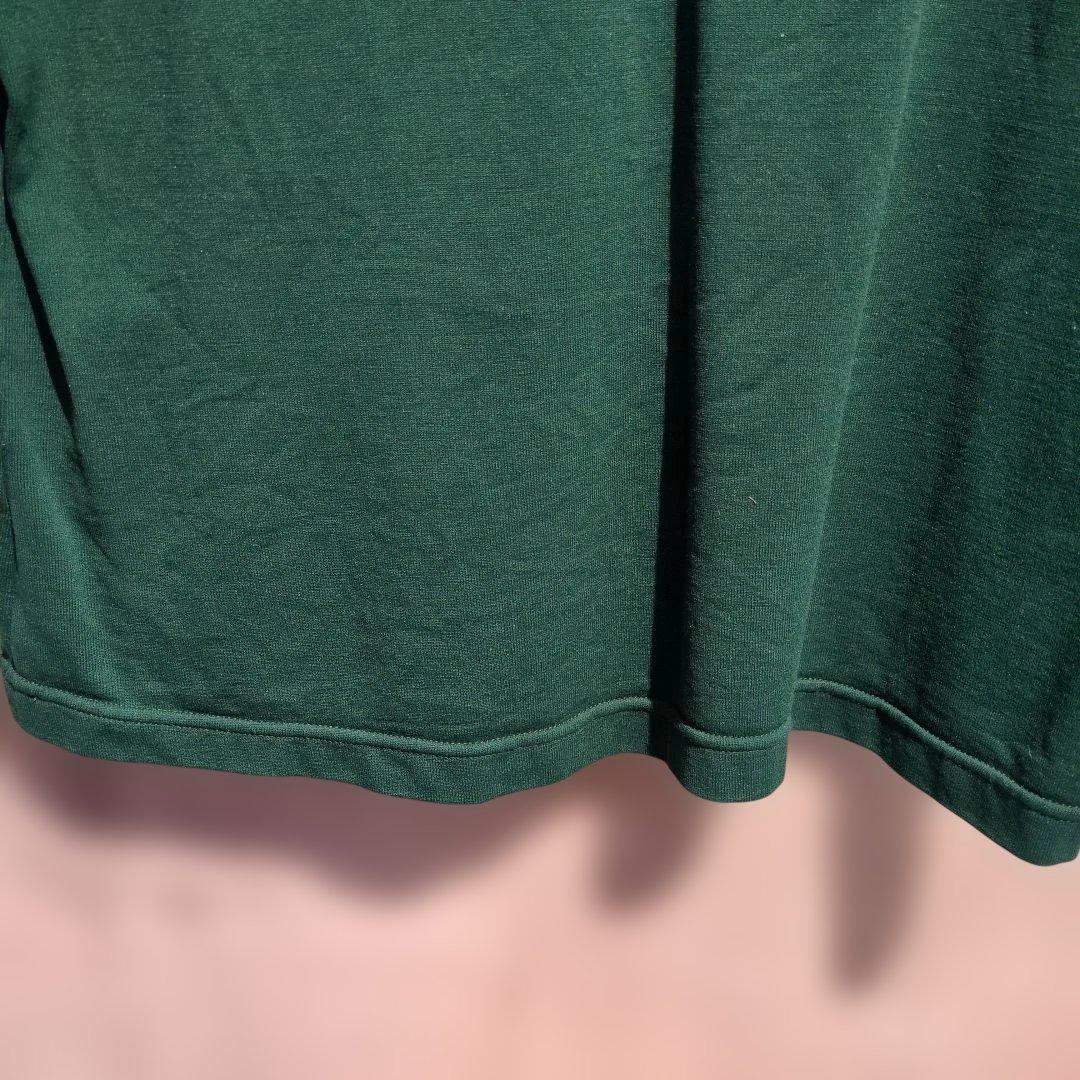 70s POWERS USA製ラガーシャツ