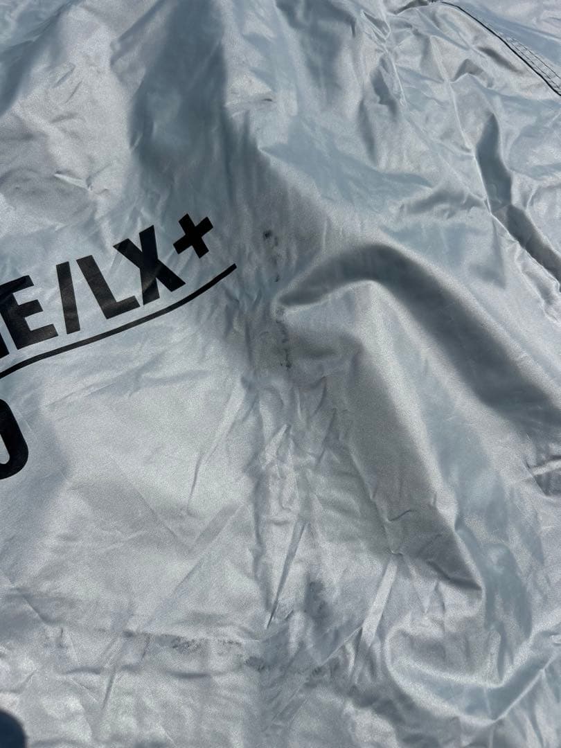 コールマン ツーリングドームLX+