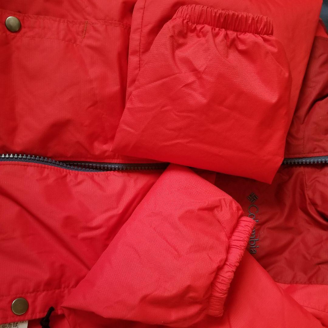 コロンビア　Colombia　キッズ　子ども スノーウェア　スキーウェア　スノ