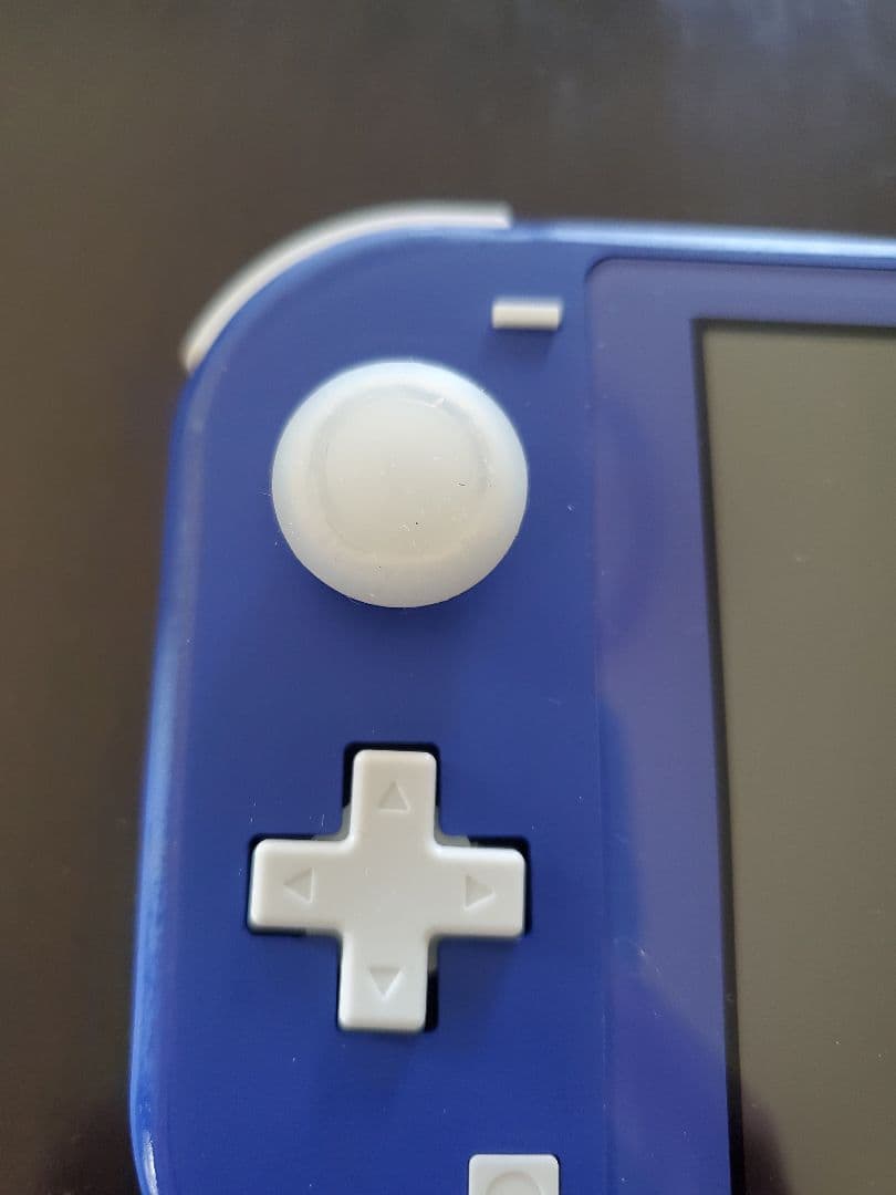 挨*x様 初期化済み☆Switchライト&アダプターセット