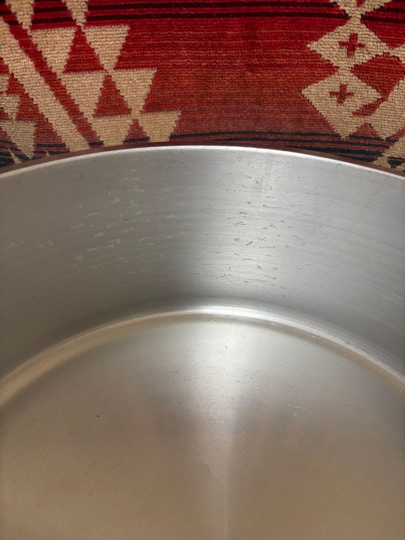 GSI アルミダッチオーブン　12インチ　新品未使用