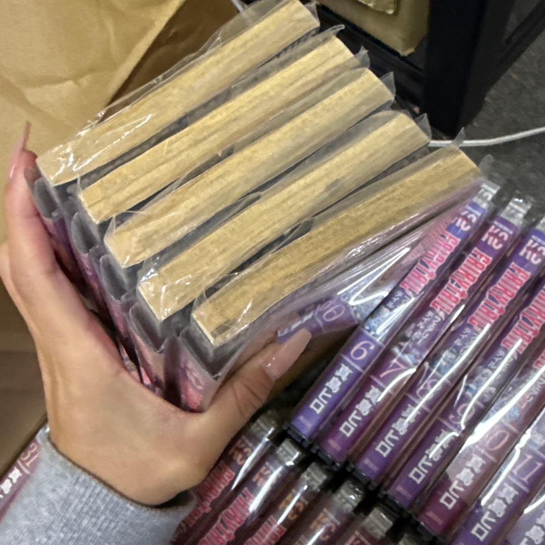 フェアリーテイル　完結　おまけつき　計74冊　全巻　セット　P-0309 117