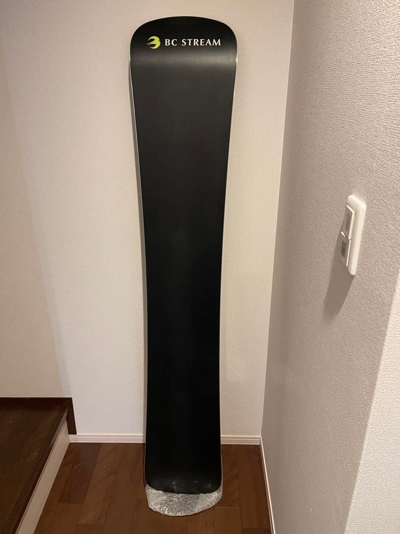 BC STREAM RX 169 22-23 ハンマーヘッド