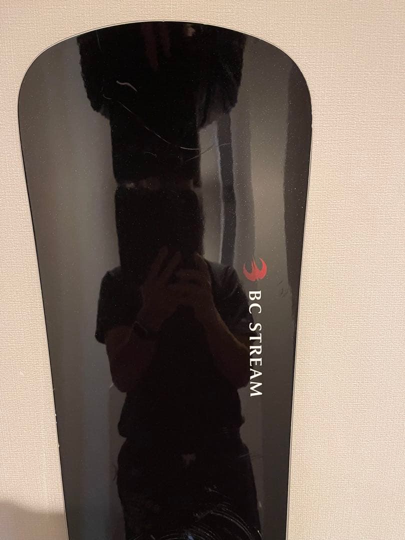 BC STREAM RX 169 22-23 ハンマーヘッド