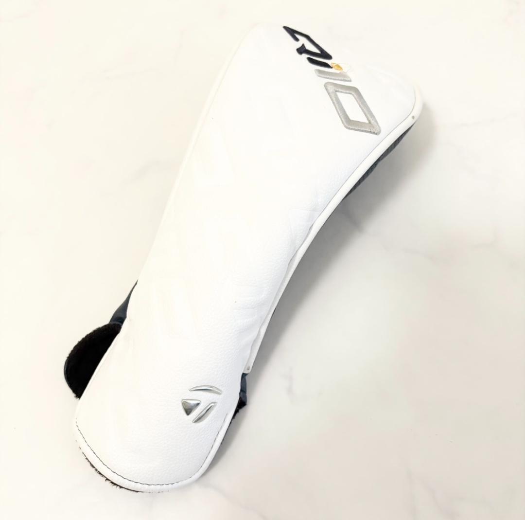 テーラーメイド Qi10 5W 18° VENTUS BLACK 7S ベンタス