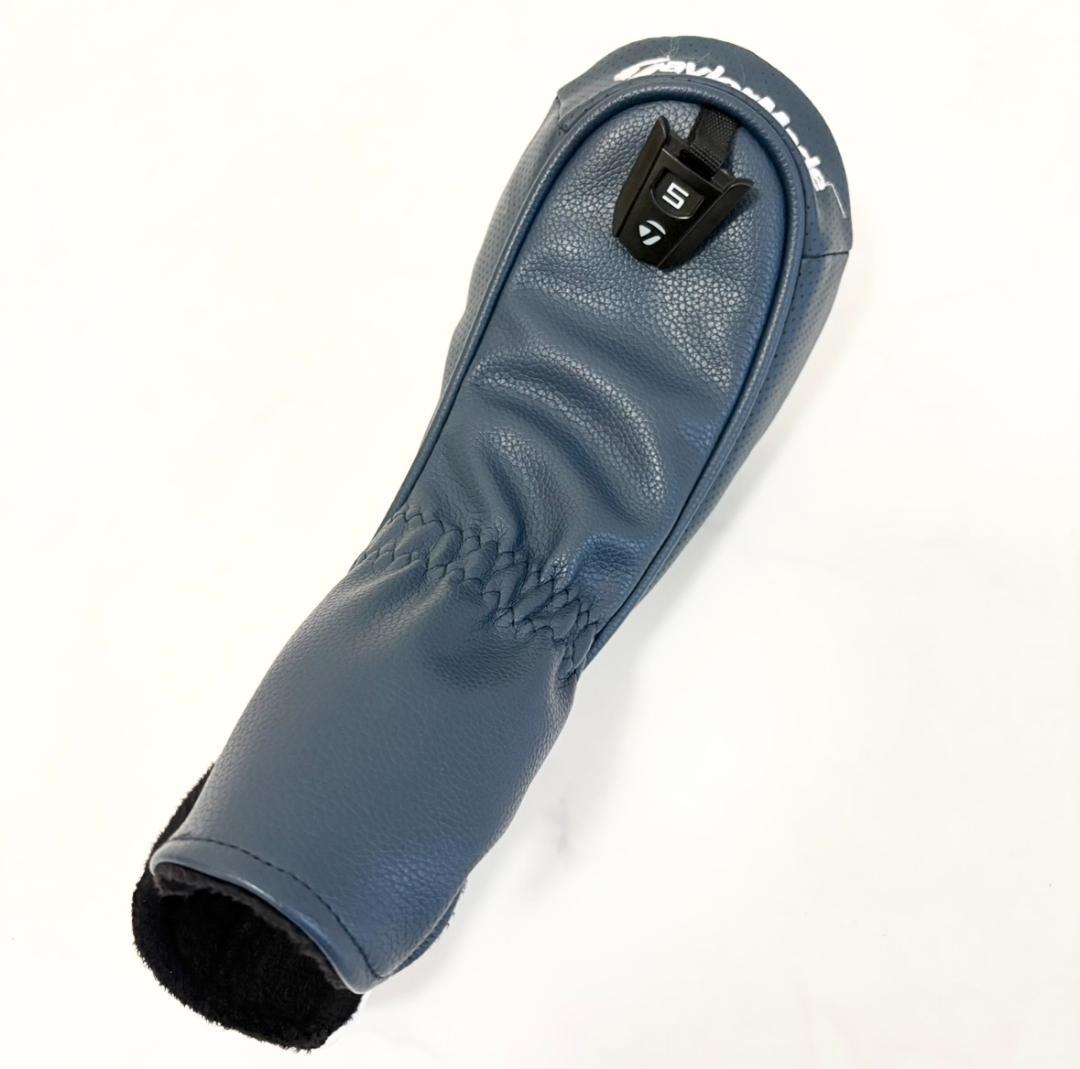 テーラーメイド Qi10 5W 18° VENTUS BLACK 7S ベンタス