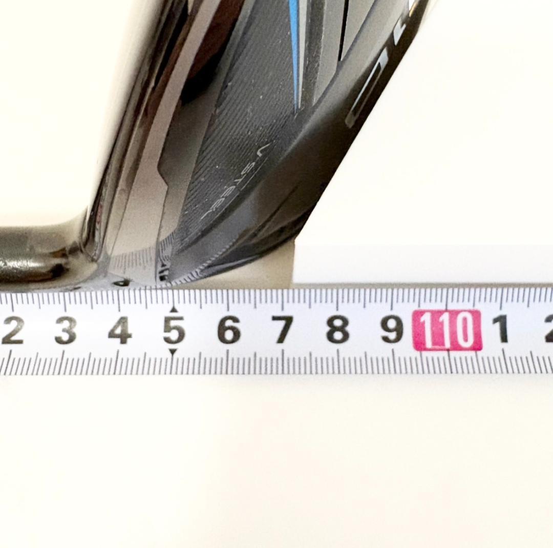 テーラーメイド Qi10 5W 18° VENTUS BLACK 7S ベンタス