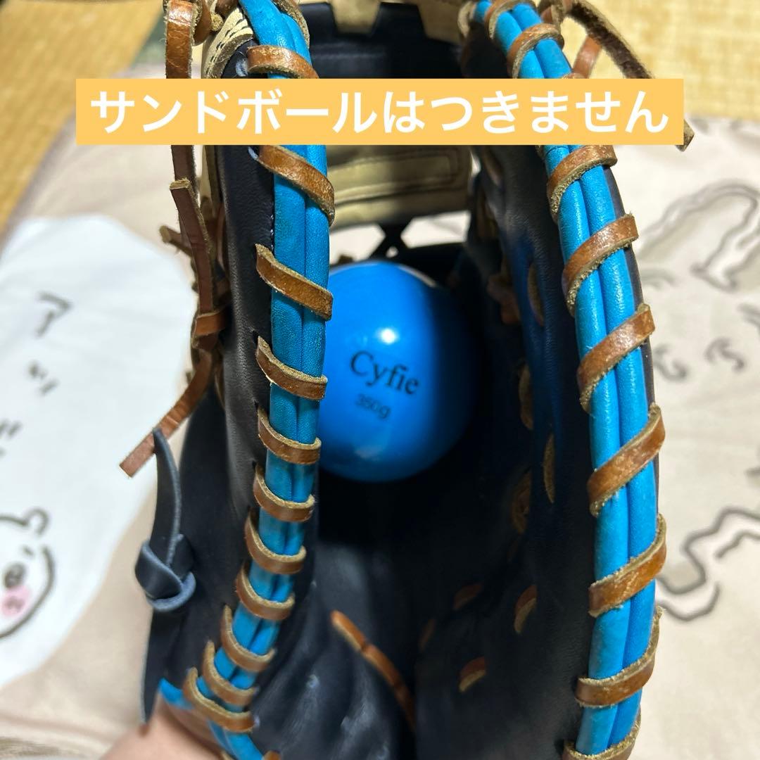 最終値下げ　久保田スラッガー　軟式　オーダー　ファーストミット　右投げ