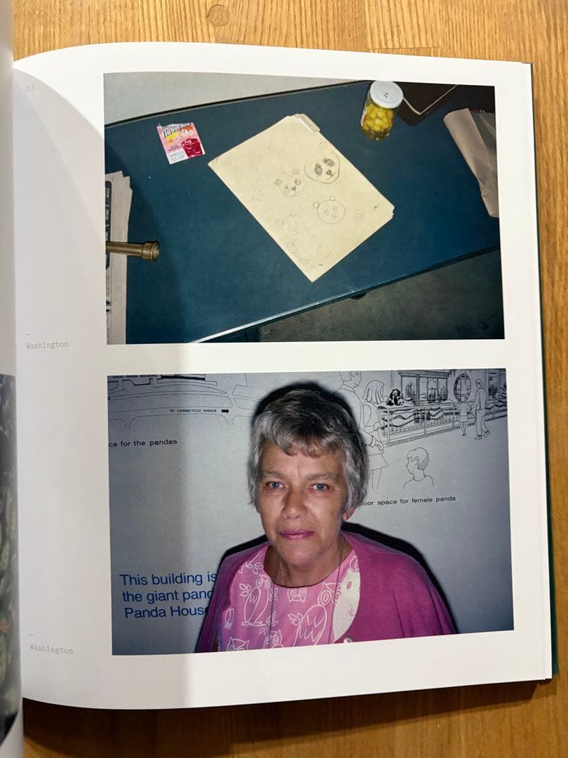 アート・デザイン・音楽 Stephen Shore American Surfaces