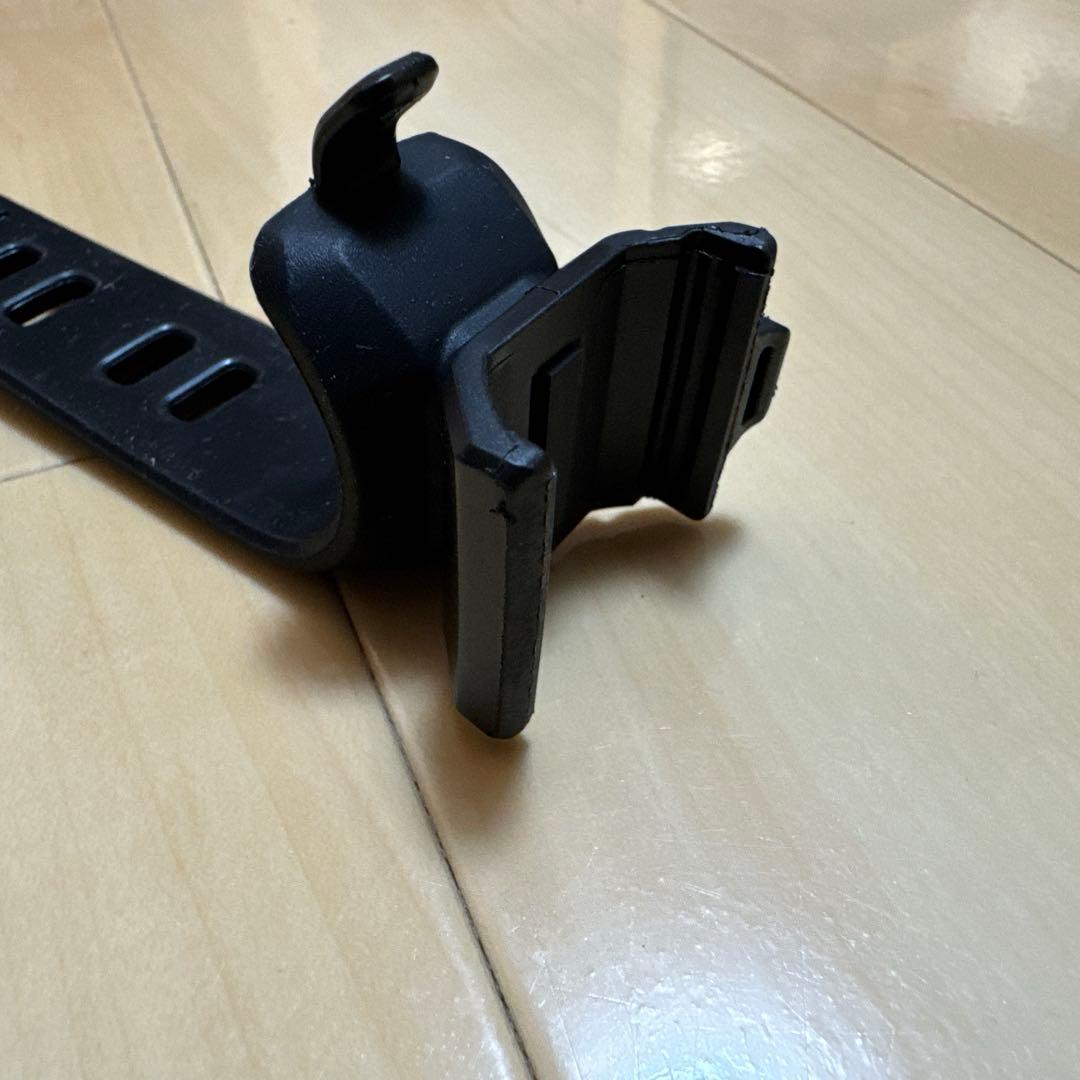 KNOG BLINDER 900 フロントバイクライト