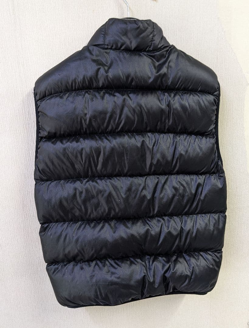 mont-bell ライトアルパインダウンベスト L