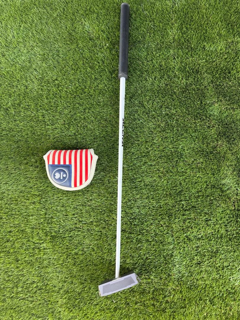 Ｌ.A.B.GOLF ラブゴルフ　MEZZ.1 33インチ