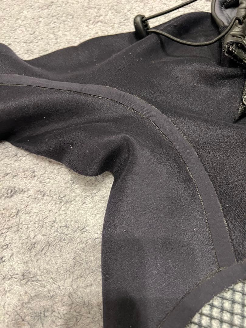 VISSLA ヴィスラ ウェットスーツ 2mmフルスーツ グレー サーフィン