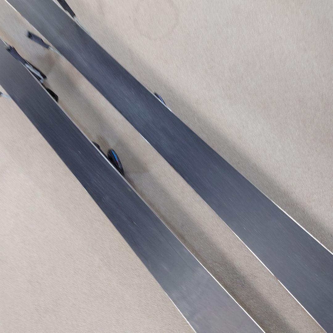 A サロモン24 GT Pro 165cm2点セット使用済み