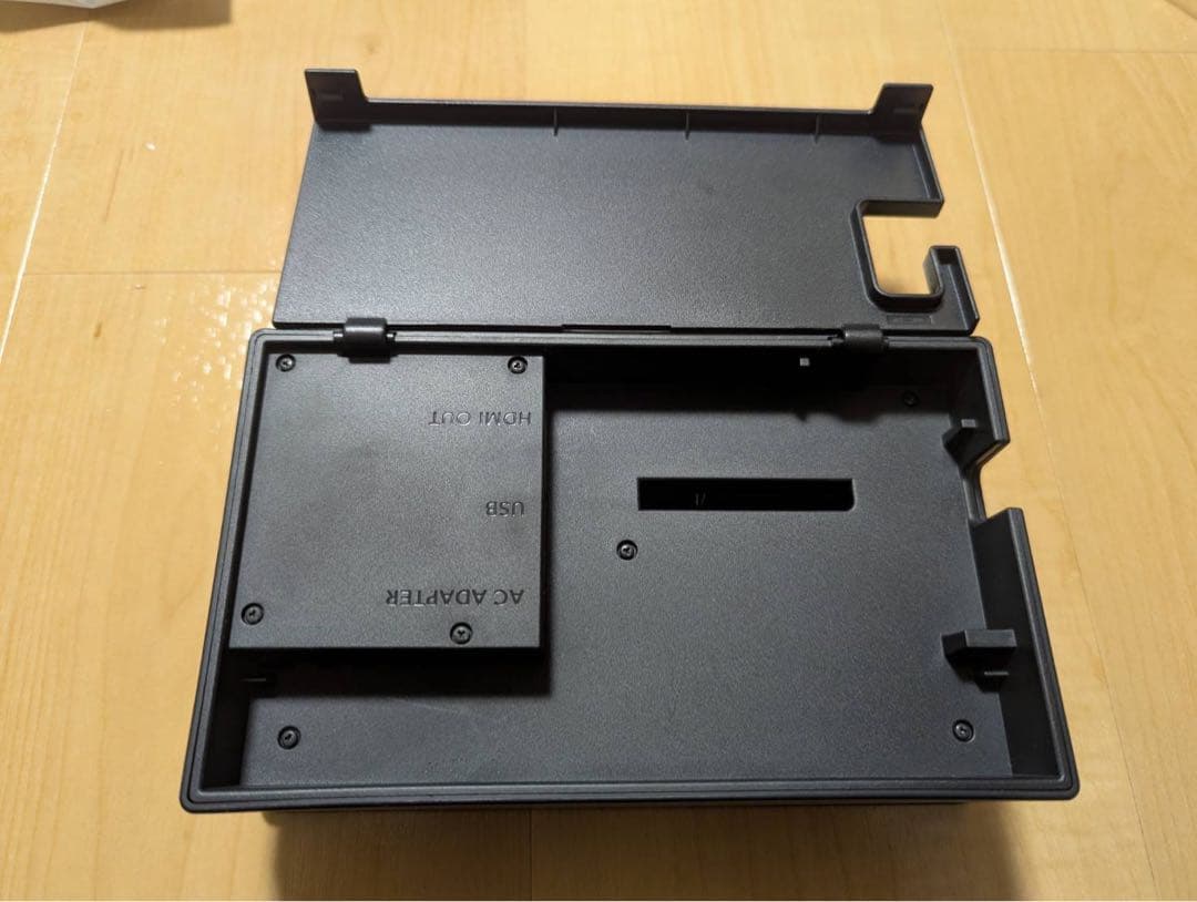 【お値下げ】Nintendo Switch 本体 ネオンブルー/ネオンレッド