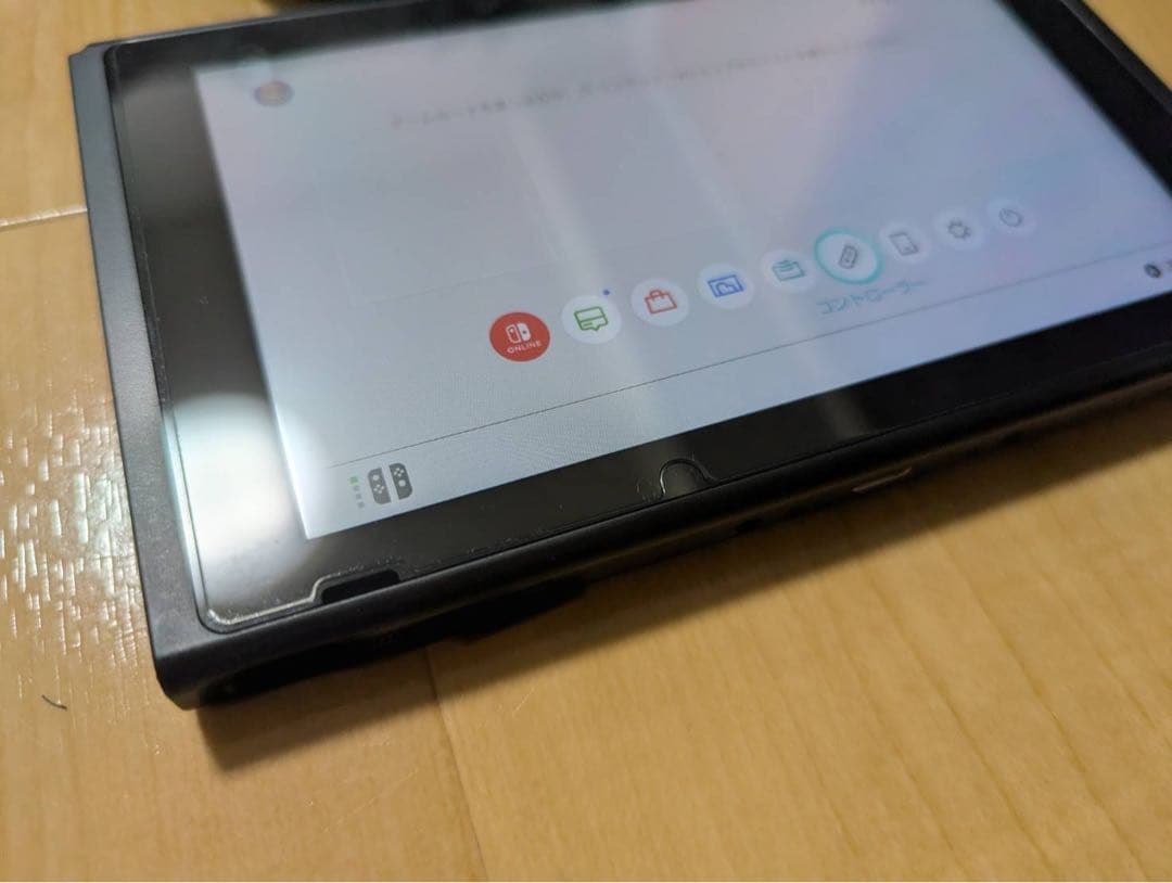 【お値下げ】Nintendo Switch 本体 ネオンブルー/ネオンレッド