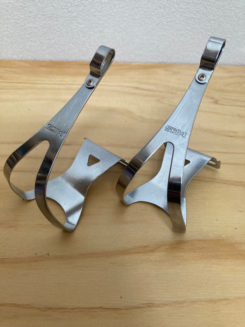 ピストバイク　パーツセット