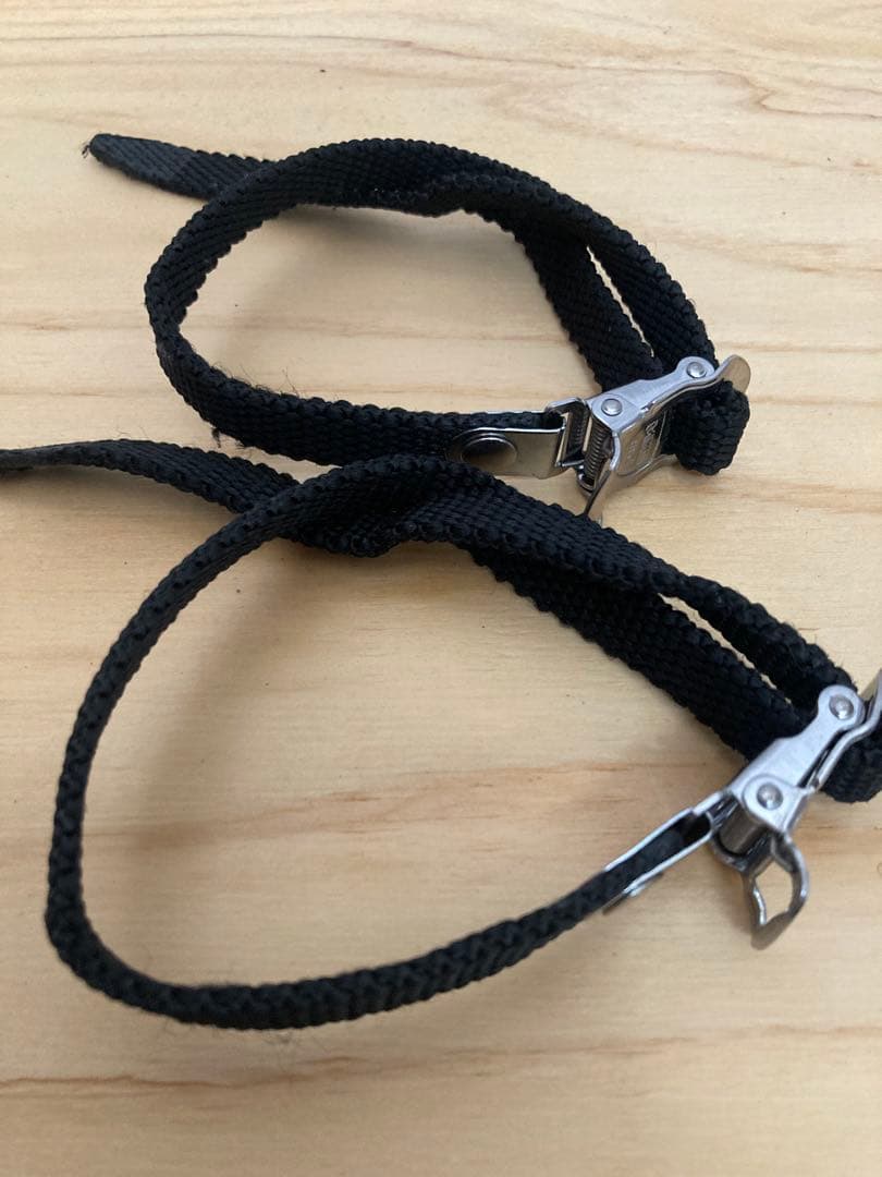 ピストバイク　パーツセット