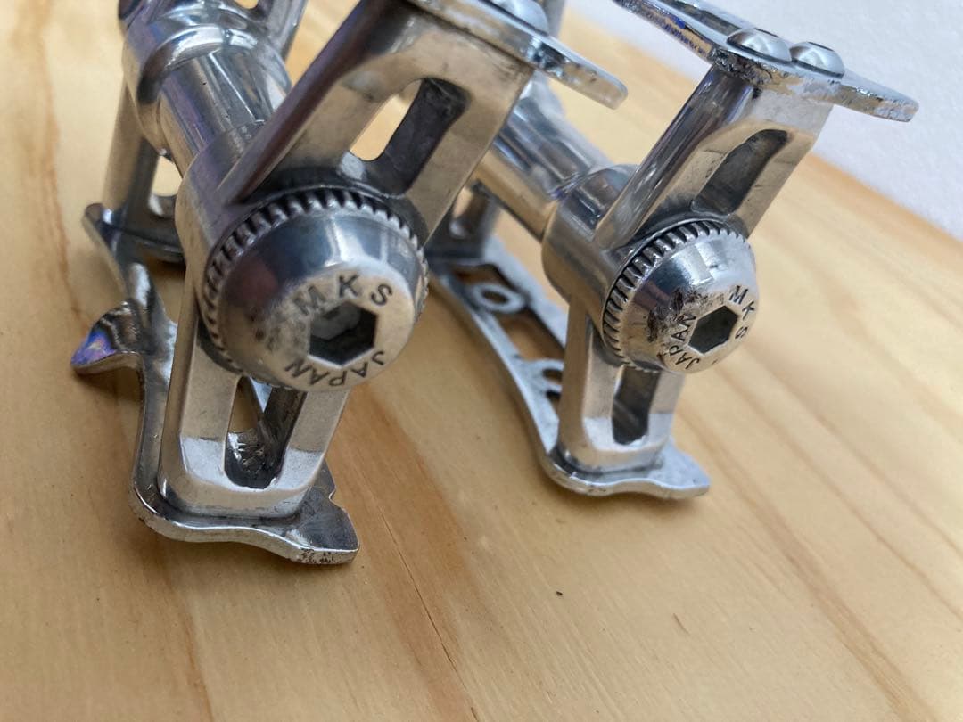 ピストバイク　パーツセット