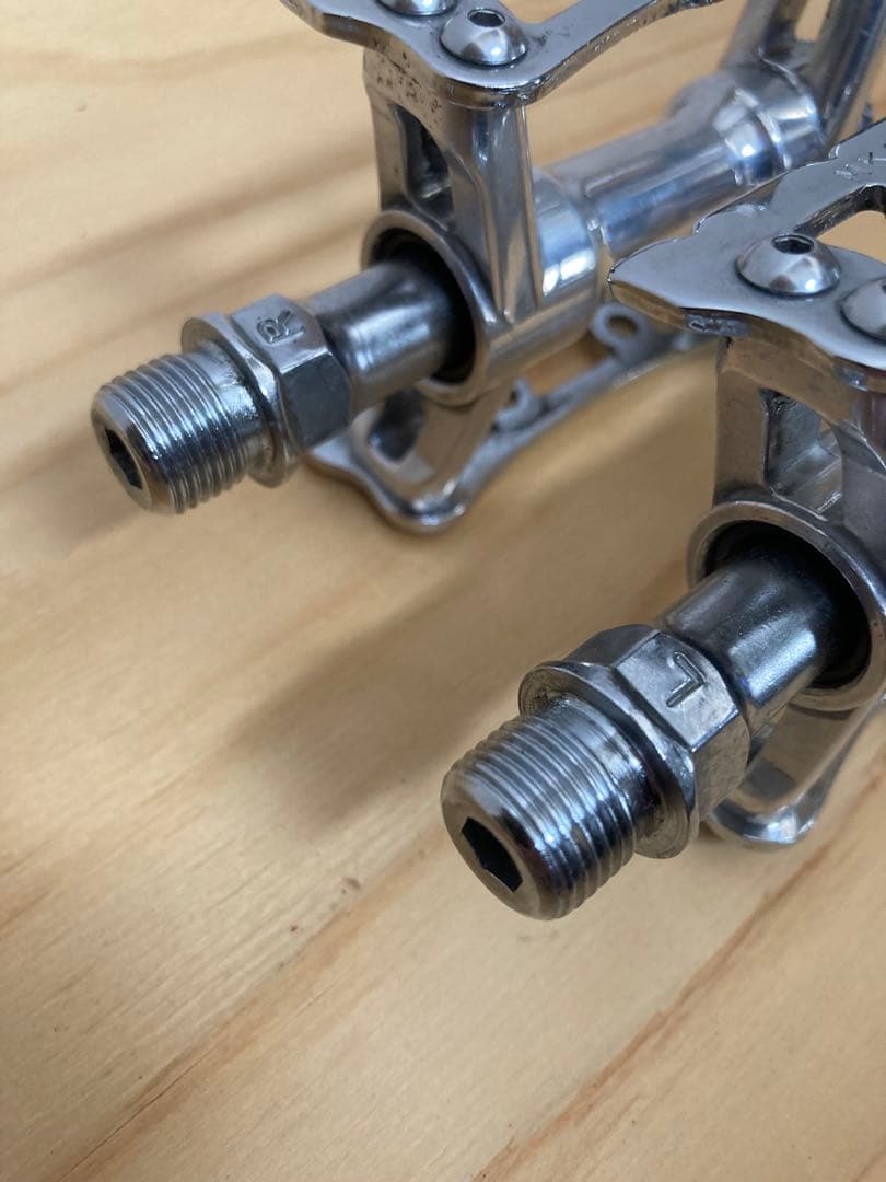 ピストバイク　パーツセット