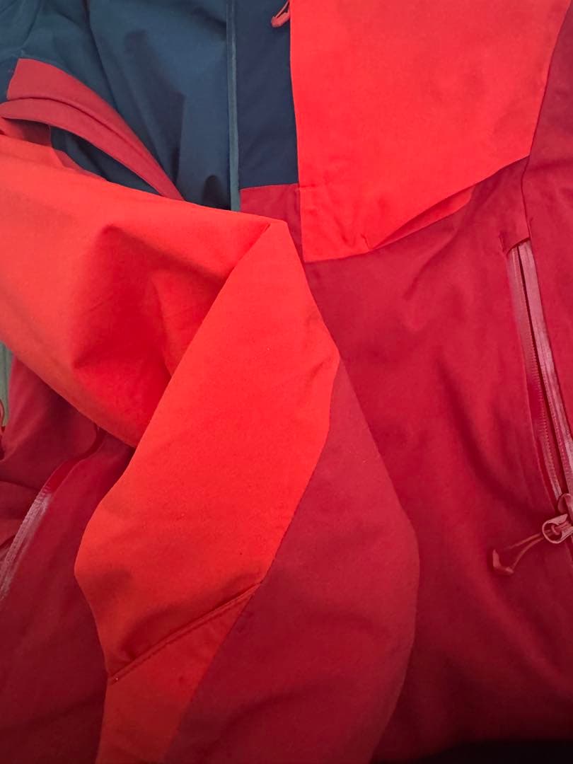 ミレー スキーウェア 上下セット サイズ S 2025年購入品