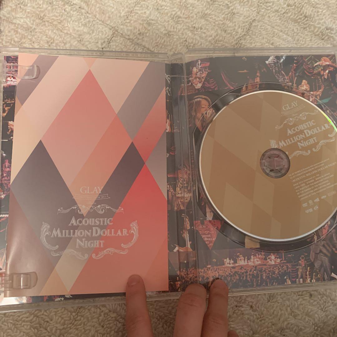 GLAY/GLAY 20th Anniversary LIVE BOX VOL…