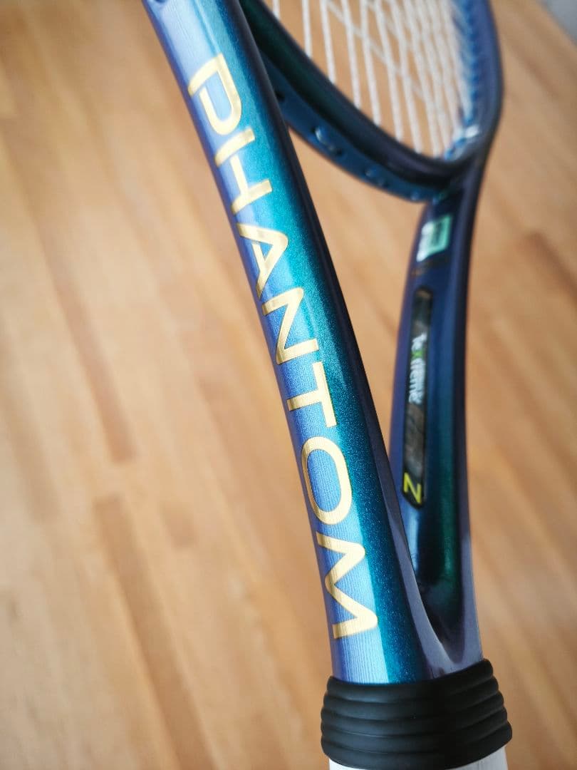 【ヴェル】プリンス ファントム100 PHANTOM100 G2