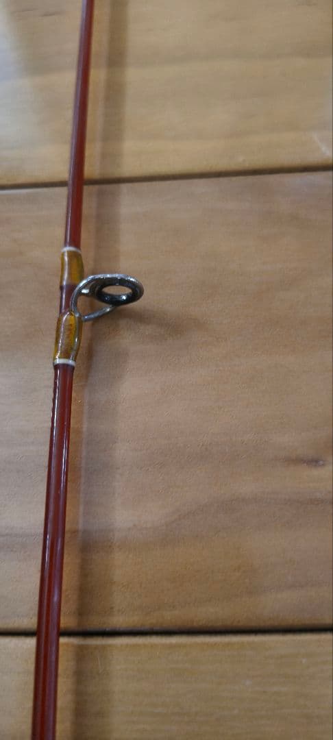 バスポンド BPロッド　S3（ジャンク）