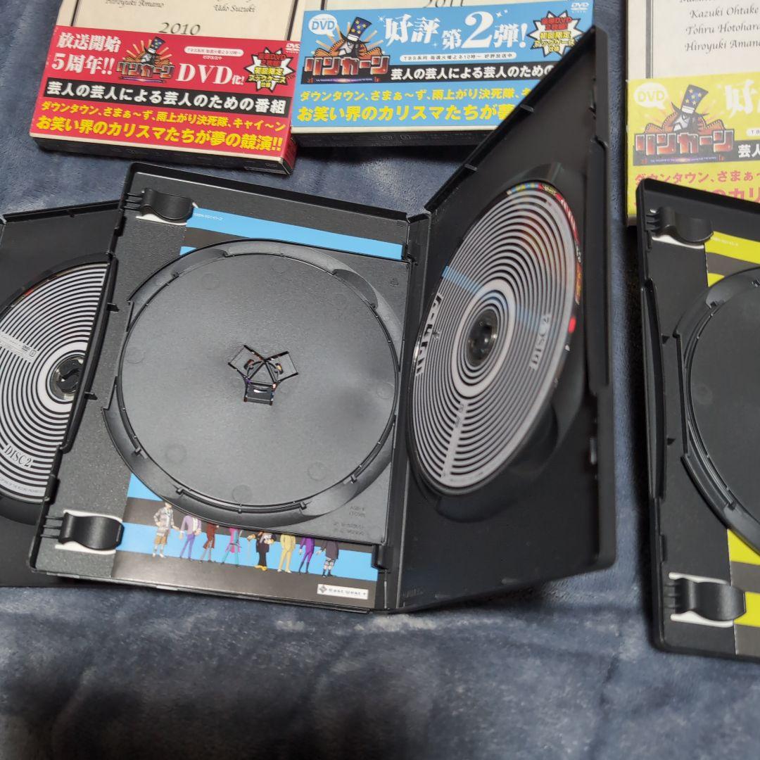 リンカーン DVDセット 1〜3巻DVD６枚組