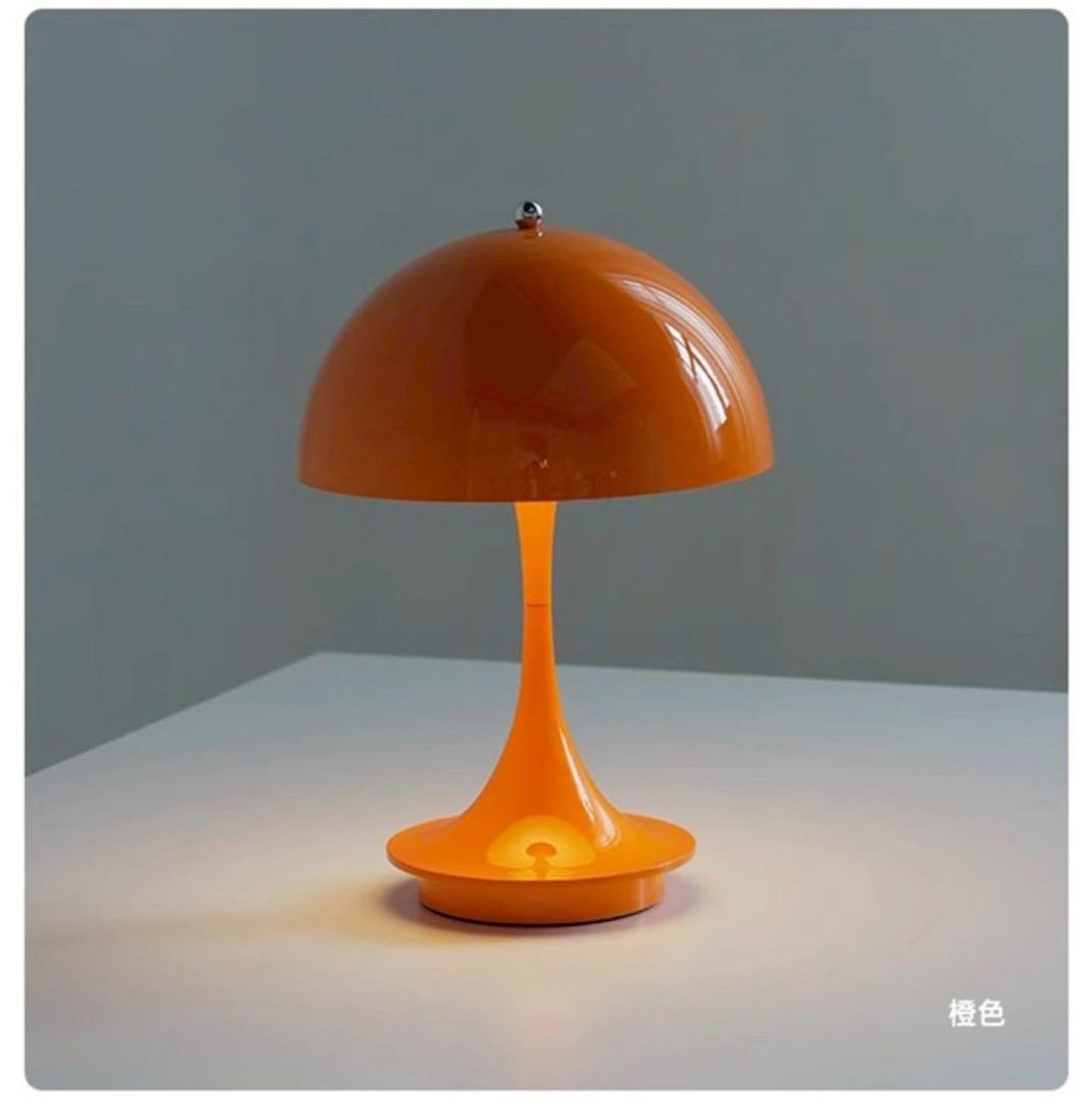 パンテラ風 ハイクラスランプ／充電式リプロダクト