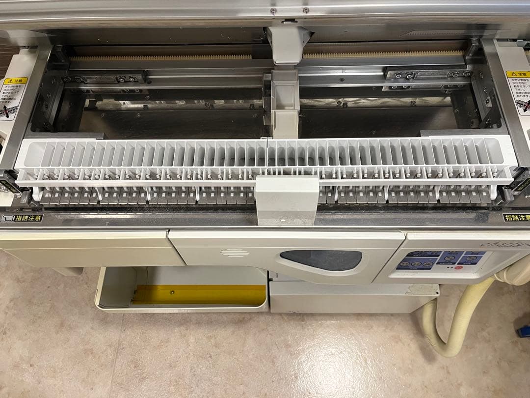 ユヤマ（YUYAMA）自動分割分包機/ChartyⅢ CPX-45AⅢ　業務用