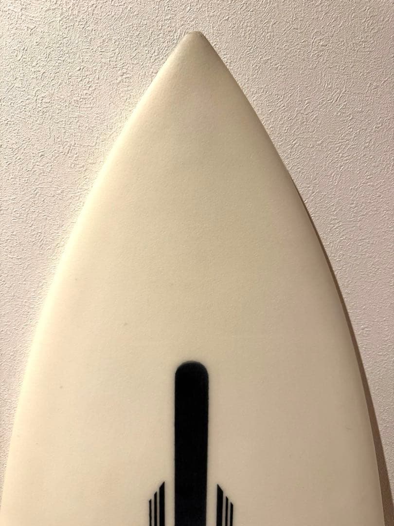 Happy Everyday Spine Tech 5’7 (26.4L)