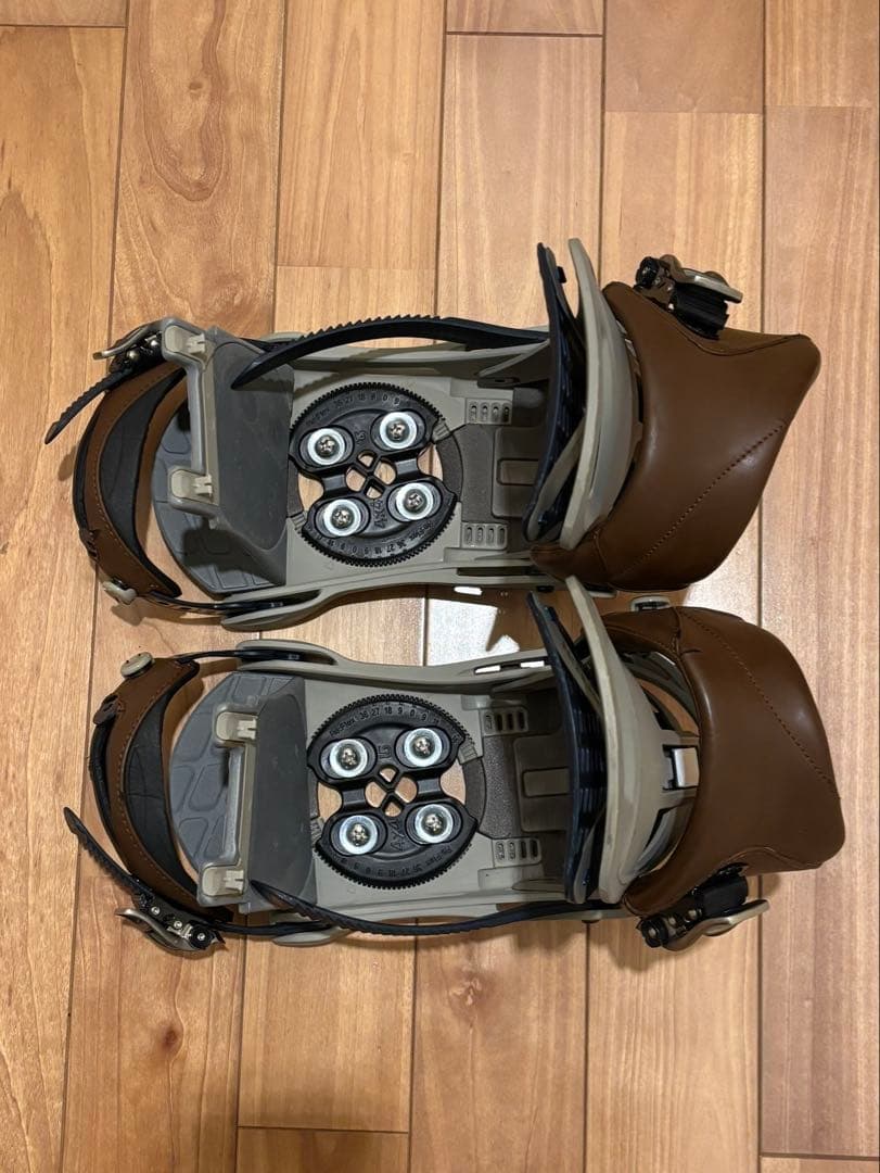 【レア】Burton ジェネシス TT 2014 Mサイズ