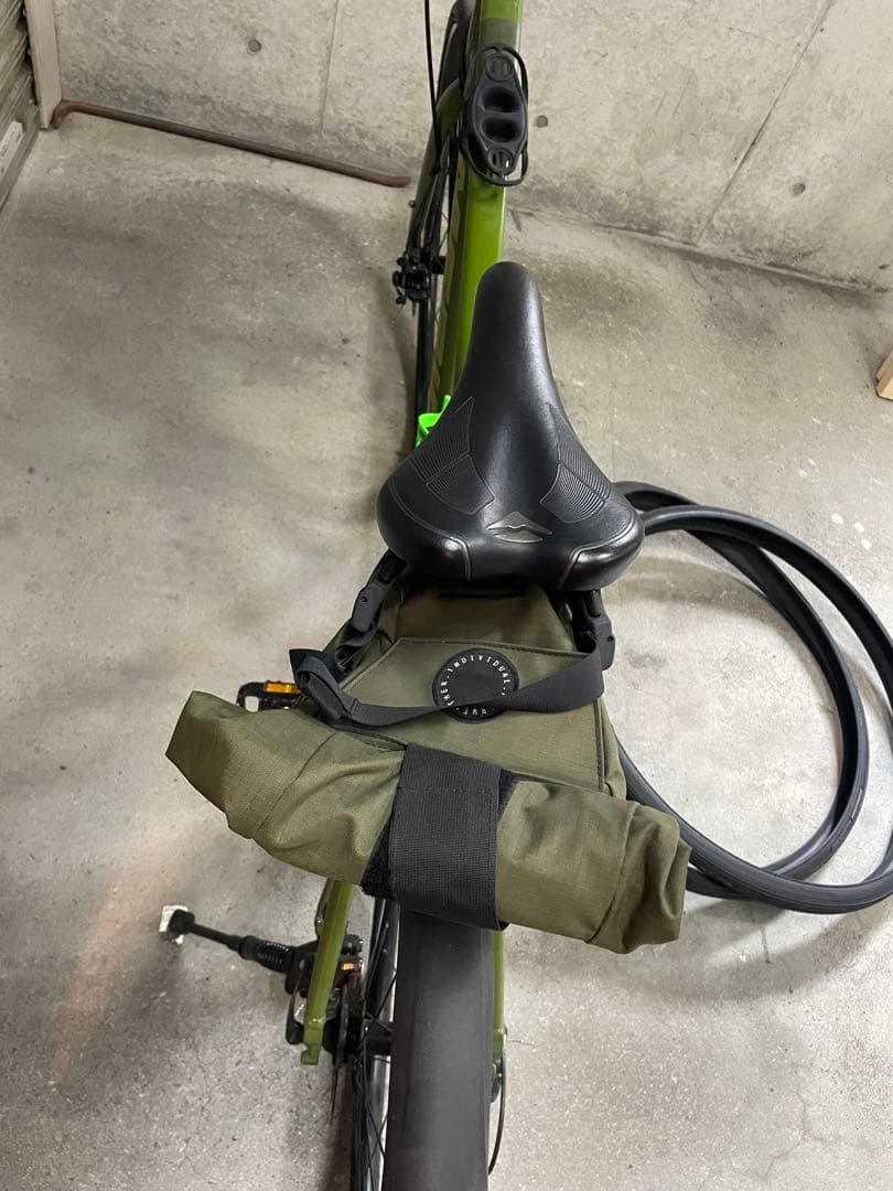 MERIDA 自転車　おまけのタイヤ付き