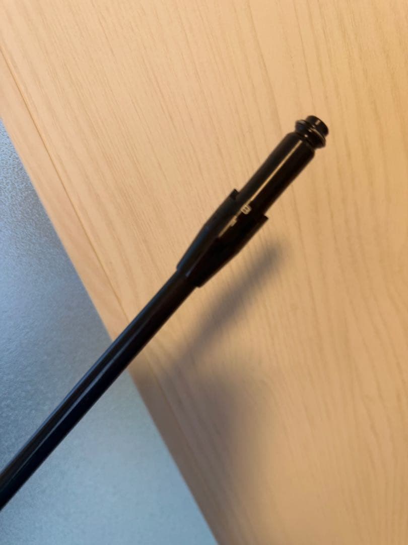 PT6S　装着45.0インチ　タイトリストスリーブ付　ドライバーTOURAD