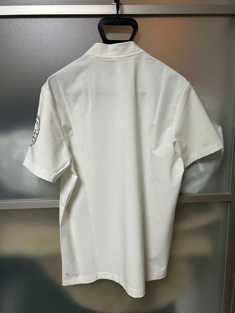 adidas REUSE REDUCE RECYCLE シャツ 2点セット