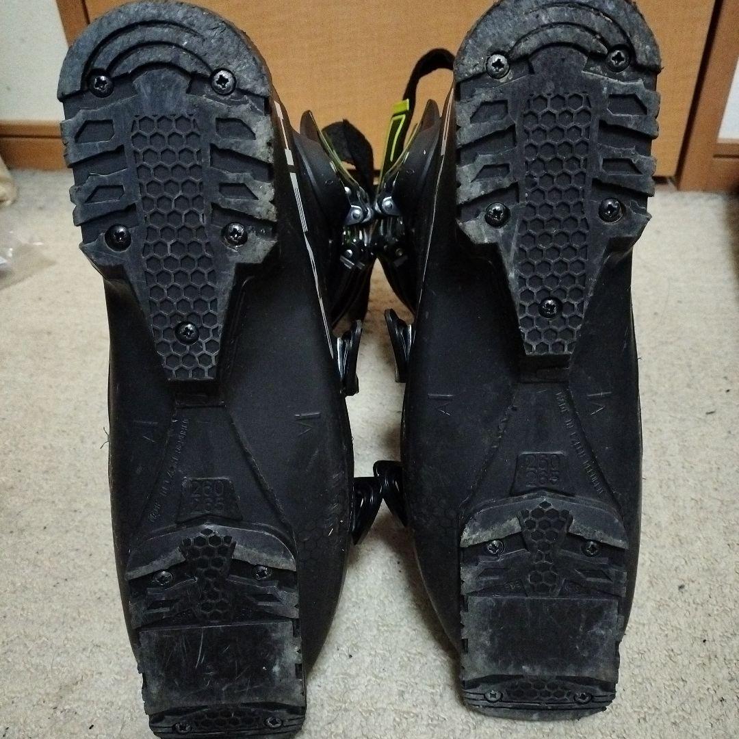 HEAD EDGE LYT 80 スキー ブーツ 310 mm