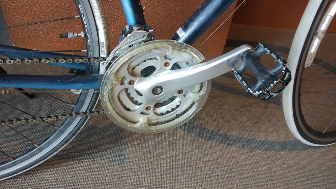 GIANT ESCAPE ジャイアント　エスケープ　クロスバイク