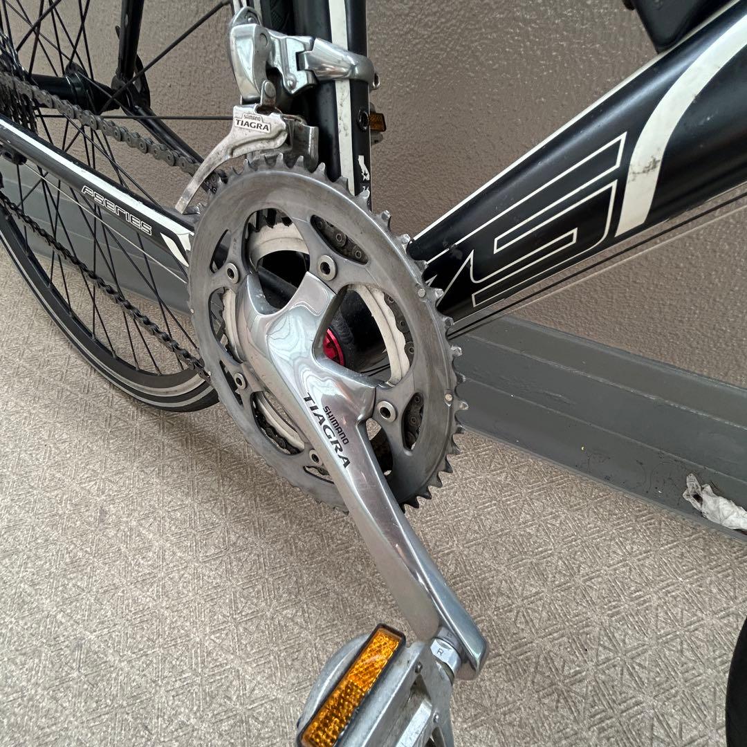 Felt F75 ロードバイク カーボンフォーク