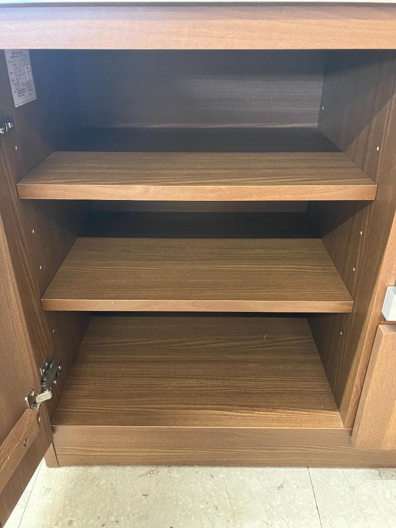 unico レンジローボード ストラーダ ブラウン