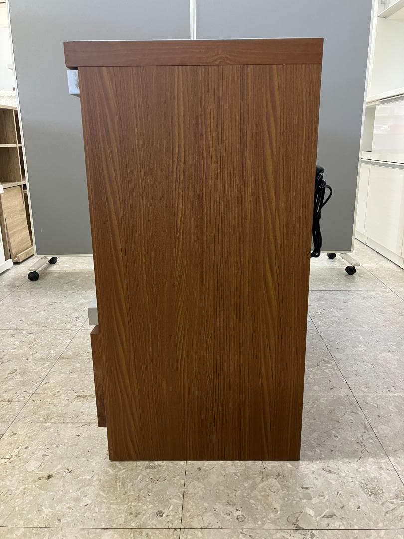 unico レンジローボード ストラーダ ブラウン