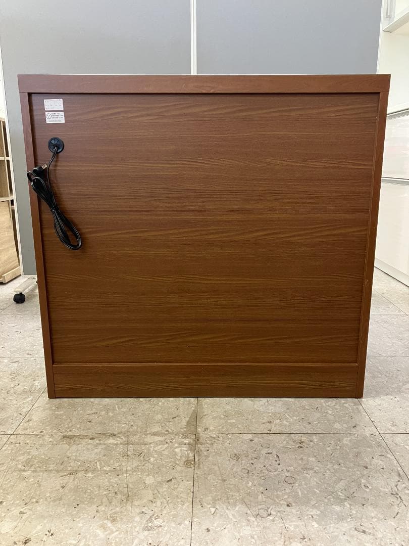 unico レンジローボード ストラーダ ブラウン