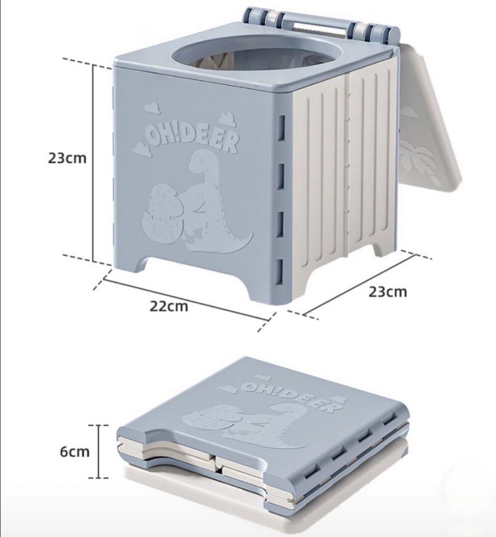 キャンプ　車中泊　アウトドア キャンプ 簡易トイレ　登山 コンパクト　快適