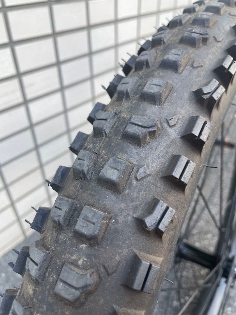Surly カラテモンキー クリスキング サンライズバー Sサイズ シングル