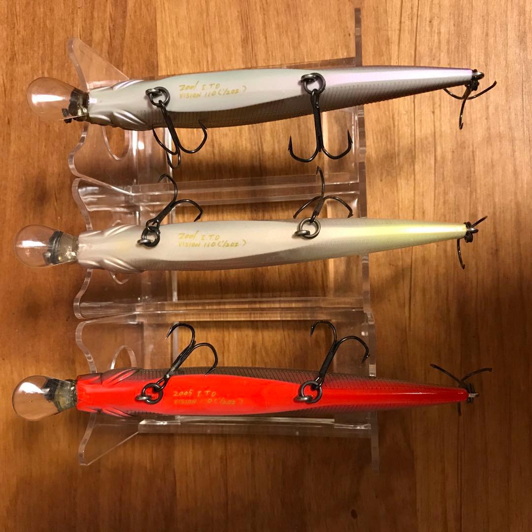 メガバス ヴィジョンワンテン ( ビジョンワンテン ワンテン )