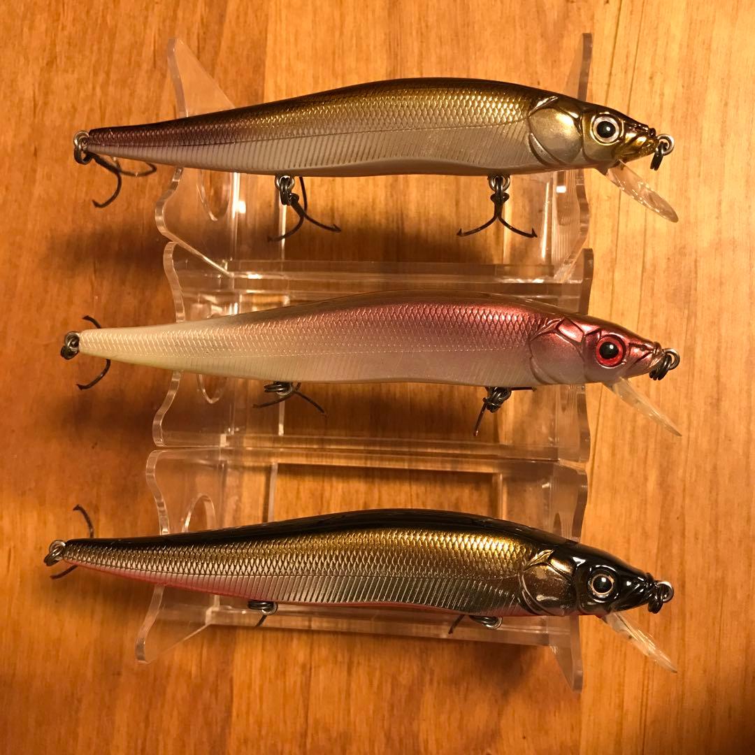 メガバス ヴィジョンワンテン ( ビジョンワンテン ワンテン )