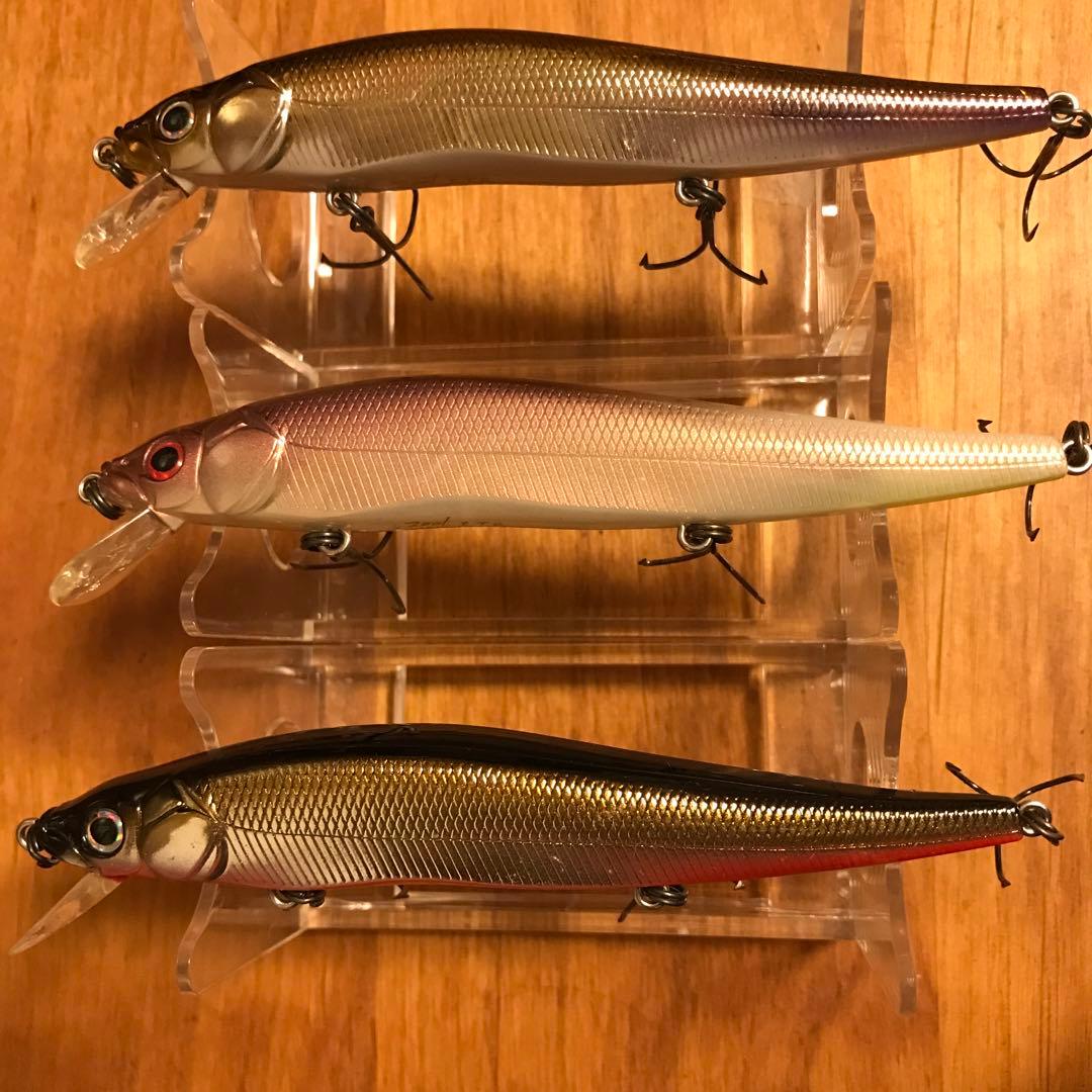 メガバス ヴィジョンワンテン ( ビジョンワンテン ワンテン )