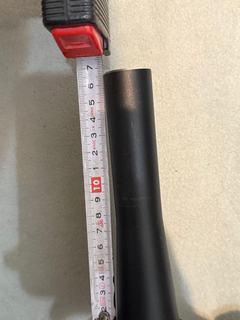 ROCKSHOX RECON 140mmトラベル 29er