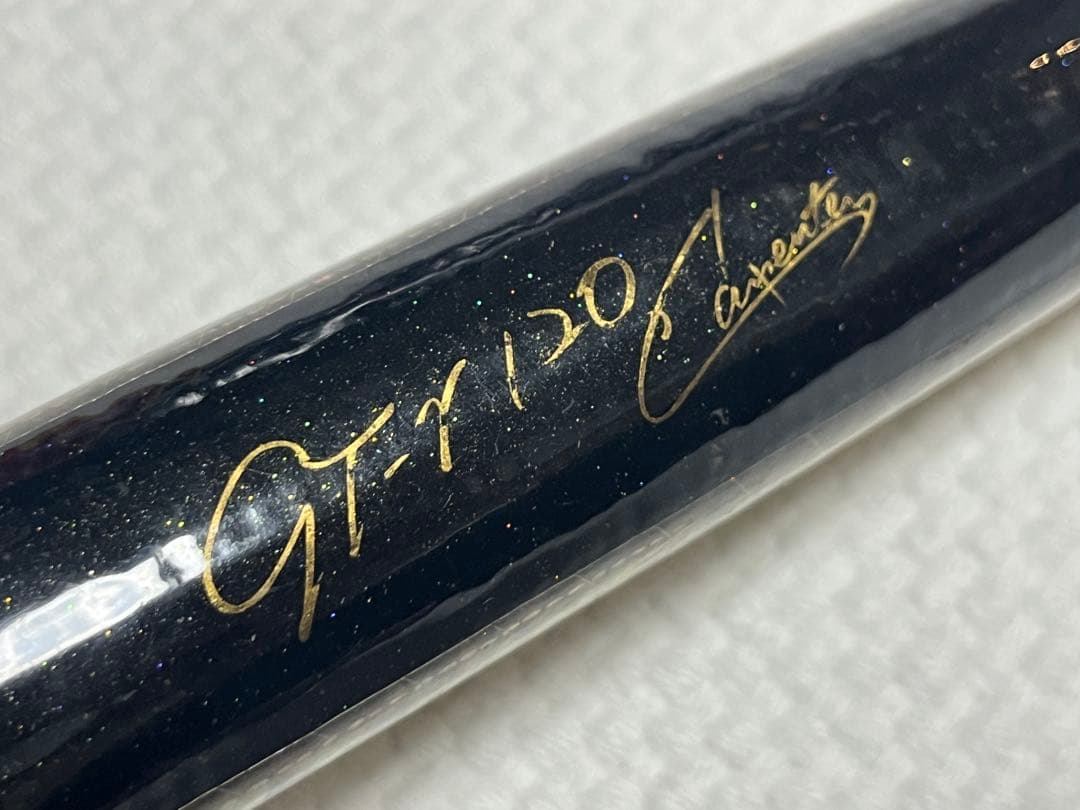 γ120 アジ　ガンマ　カーペンター　carpenter γ BF