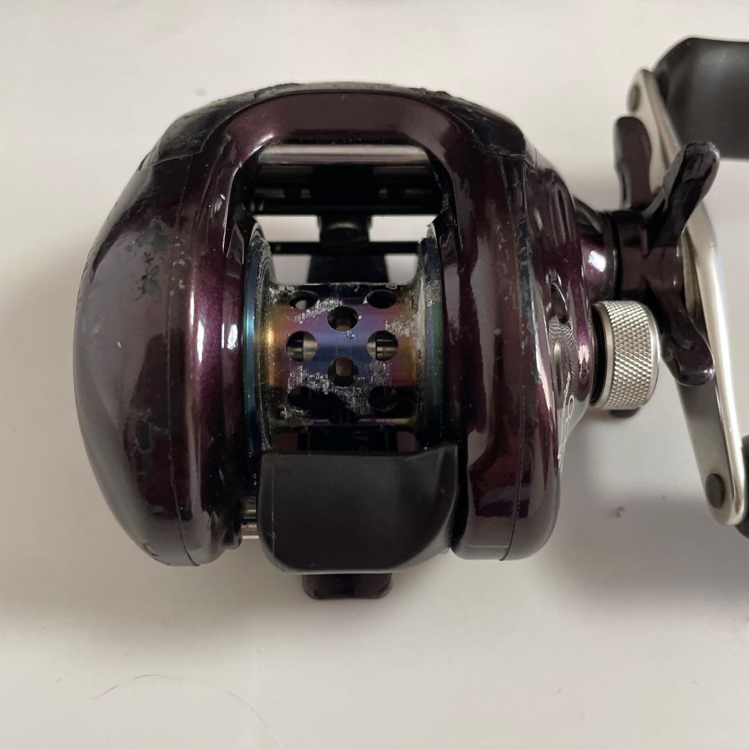 シマノ　スコーピオン1000 ２台と1001の３台セット